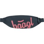 BAAGL Snap Logo růžová – Zboží Mobilmania