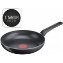 Tefal pánev Univerzální Simple Cook 24 cm