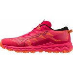 Mizuno Trailové Wave Daichi 7 Gtx – Zboží Mobilmania