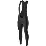 Castelli Entrata Wind Bibtight pánské s laclem a vložkou black – Zbozi.Blesk.cz