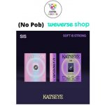 Katseye - SIS Soft Is Strong - CD – Hledejceny.cz