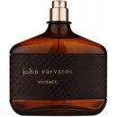 John Varvatos Vintage toaletní voda pánská 125 ml tester