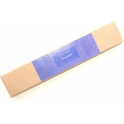Pure Incense Vonné tyčinky Lavender 50 g – Hledejceny.cz
