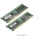 Crucial DDR2 4GB KIT 1066MHz CL7 CT2KIT25664AA1067