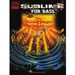 Eric Wilson Sublime for Bass noty, tabulatury na baskytaru – Hledejceny.cz
