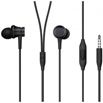 Auriculares Xiaomi Mi Headphones Comfort