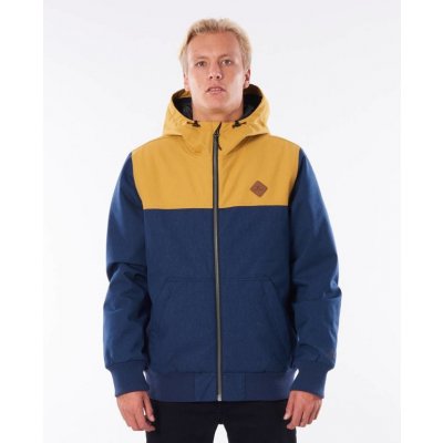 Rip Curl bunda One Shot Anti Series Jkt navy – Zboží Mobilmania