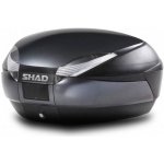 Shad SH48 Tmavě šedá | Zboží Auto