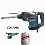 Makita HR3210FCT – Hledejceny.cz