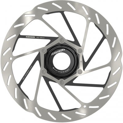 Sram HS2 160 mm uchycení CenterLock – Zboží Dáma