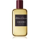 Atelier Cologne Gold Leather parfémovaná voda unisex 100 ml