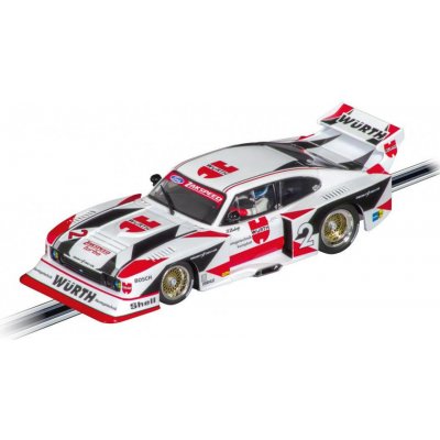Carrera 1:32 Evolution Ford Capri No.2 – Sleviste.cz