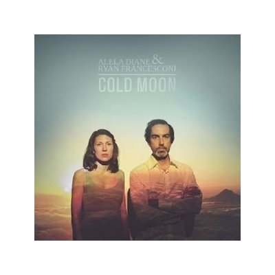 Alela Diane - Cold Moon CD – Zboží Mobilmania