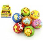 Míček pěnový 7cm – Zbozi.Blesk.cz
