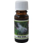 Michal Vonný olej Tea tree 10 ml – Hledejceny.cz