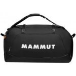 MAMMUT Cargon 140 black 140 l – Zboží Mobilmania