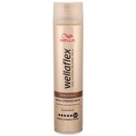 Wella Wellaflex Mega Strong Hold Power Hold Mega silné zpevnění lak na vlasy 5 250 ml – Zboží Dáma