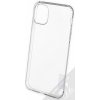 Pouzdro a kryt na mobilní telefon Apple Pouzdro Nillkin Nature TPU Apple iPhone 11 Clear