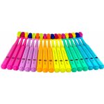 Curaprox Smart ultra soft s malou hlavičkou – Zbozi.Blesk.cz