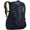 Turistický batoh Thule Upslope snowsports ras backpack 35l blackest blue