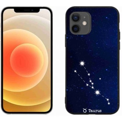 mmCase na iPhone 12 mini - souhvězdí Býka – Zboží Mobilmania