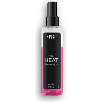 Termoochrana 7v1 Heat Protection VIART sprej na vlasy 200 ml – Zboží Dáma Termoochrana 7v1 Heat Protection VIART sprej na vlasy 200 ml – Zboží Dáma