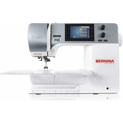 Bernina 480-B