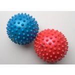 Masážní míček 9cm guma – Sleviste.cz