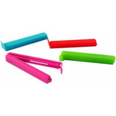 SVORKA NA SÁČKY, SET 6KS, 11CM – Zboží Dáma