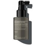 Previa Haircare Rebalanční kúra pro citlivou a podrážděnou pokožku hlavy 100 ml – Hledejceny.cz