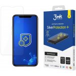 Ochranná fólie 3MK Apple Iphone X, XS, 11 Pro – Hledejceny.cz