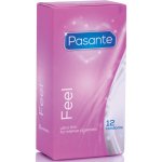 Pasante Sensitive Feel 12 ks – Zboží Dáma