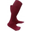 Sondico Football Socks Junior Burgundy