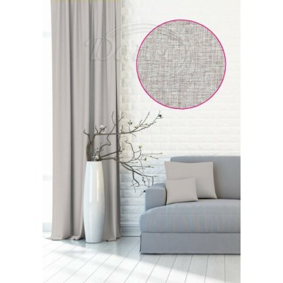 Látka Blackout West 6, 100% zatemnění - 40 x 40 cm – Hledejceny.cz