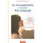 10x se nadechněte a bude po únavě - Tréninkový program pro více energie – Zboží Mobilmania