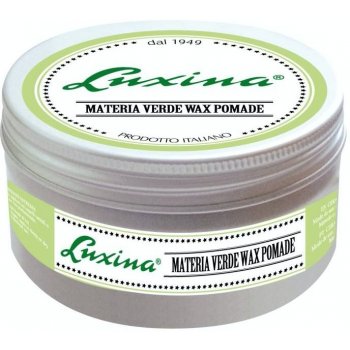 Luxina Materia extra silný vosk na vlasy 100 ml