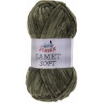 VLNIKA Příze Samet Soft Varianta: 224 – Zboží Dáma