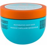 Moroccanoil Repair regenerační maska pro všechny typy vlasů (Restorative Hair Mask) 250 ml – Sleviste.cz