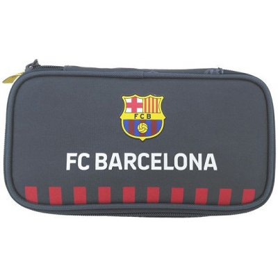 Eurocom ovál BARCELONA FC Compact – Hledejceny.cz