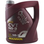 Mannol CVT NS-3 4 l | Zboží Auto