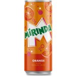 Mirinda Pomeranč 330 ml – Zboží Dáma