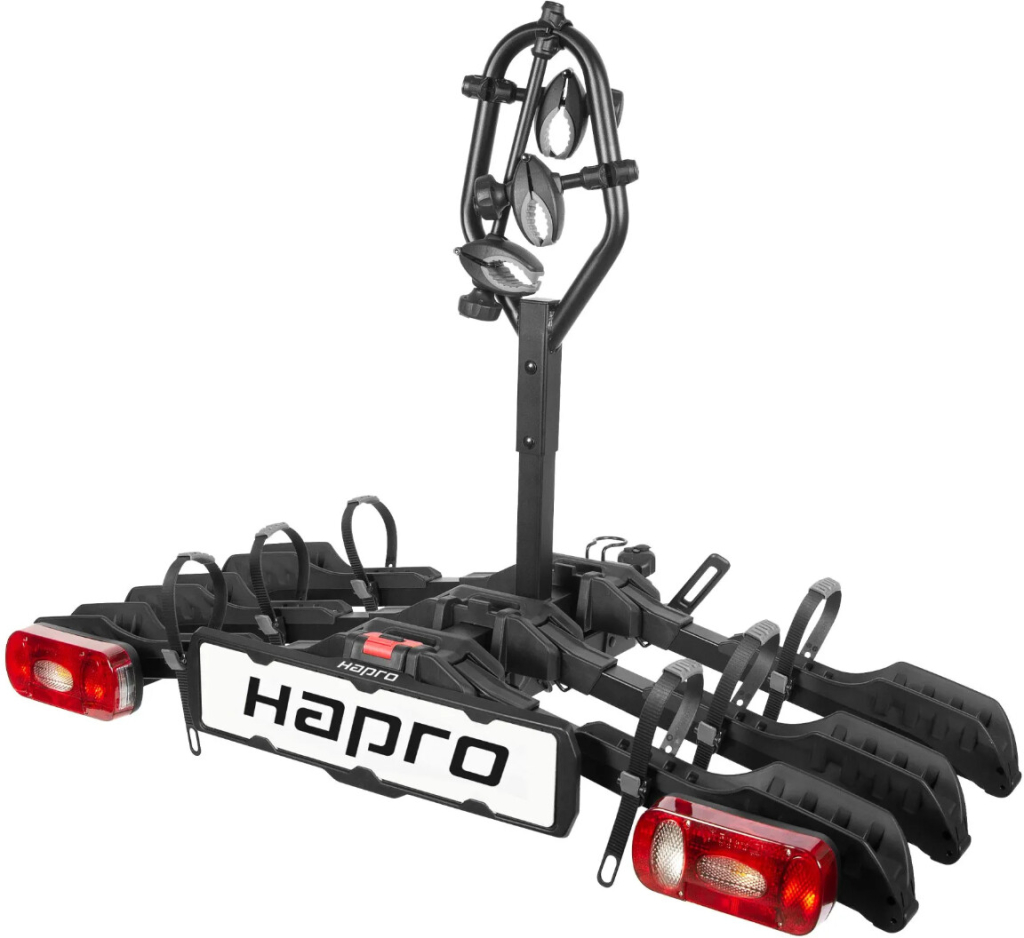 Hapro Atlas Smartfold III