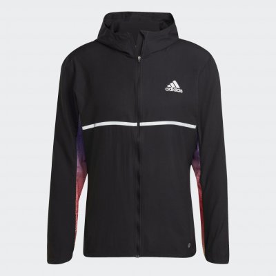 adidas pánská bunda OTR JKT CB H61159 – Zboží Mobilmania