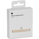 Dokovací stanice a replikátor portů Apple iPhone Lightning Dock MQHX2ZM/A