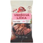 Krahulík Vepřová líčka sous-vide 300 g – Zboží Dáma
