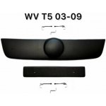 Zimní clona horní + spodní VW Transporter / Caravelle T5 2003-2010 sada PSK | Zboží Auto