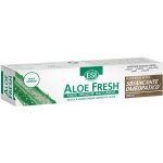 ESI Homeopatic Whitening Aloe Fresh 100 ml – Hledejceny.cz