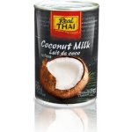 Real Thai Kokosové mléko 400 ml – Zboží Dáma