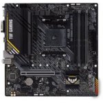 Asus TUF GAMING A520M-PLUS II 90MB17G0-M0EAY0 – Zboží Živě