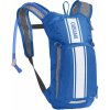 Dětský batoh Camelbak Mini Mule lapis blue/white stripe